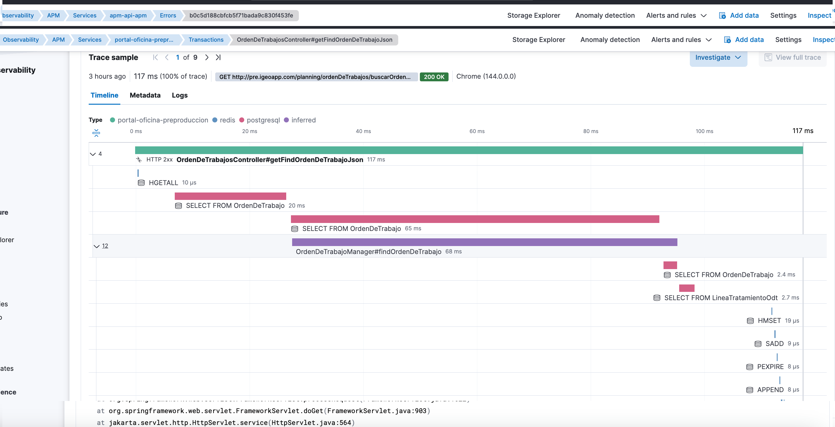 When Elastic APM works… but you see no errors